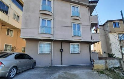 156 m2 Dublex Apartment for sale at Darıca- KOCAELİ