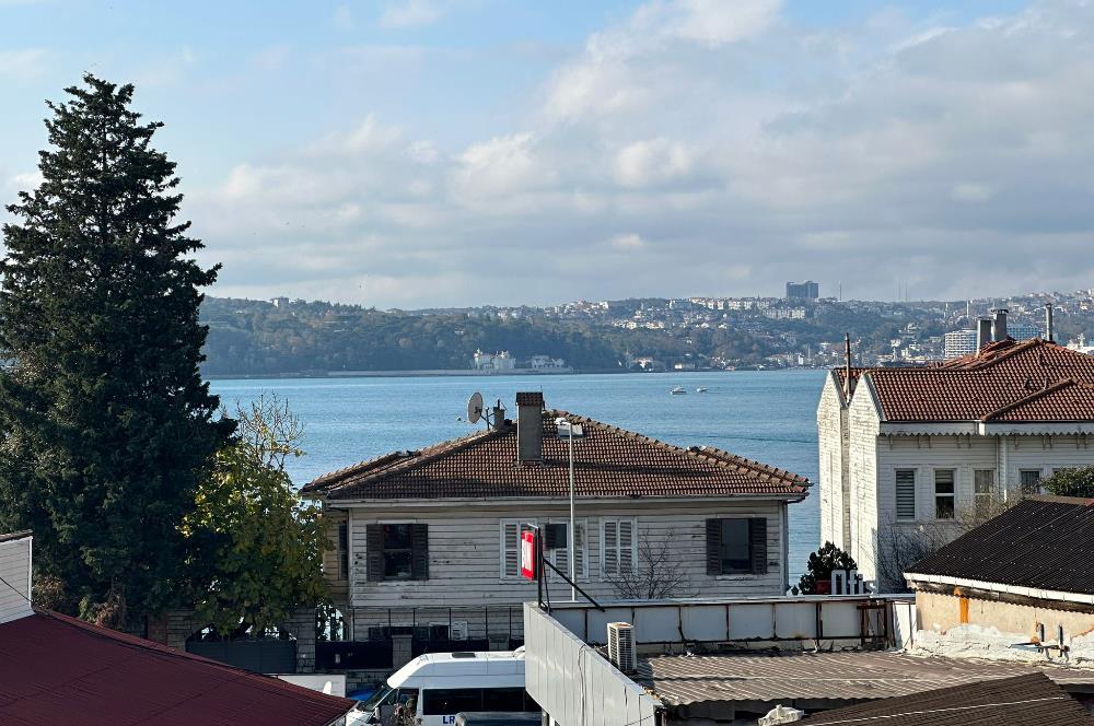 Beykoz Merkezde 2+1 Kiralık Daire