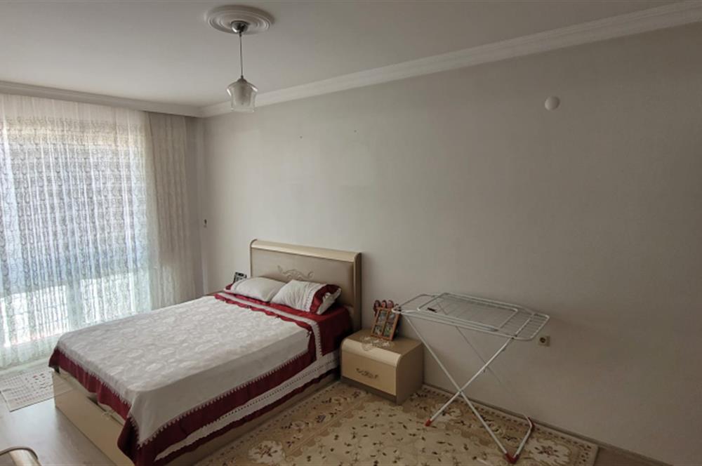 Century21 Uzman'dan Yomra Merkezde Dubleks Daire