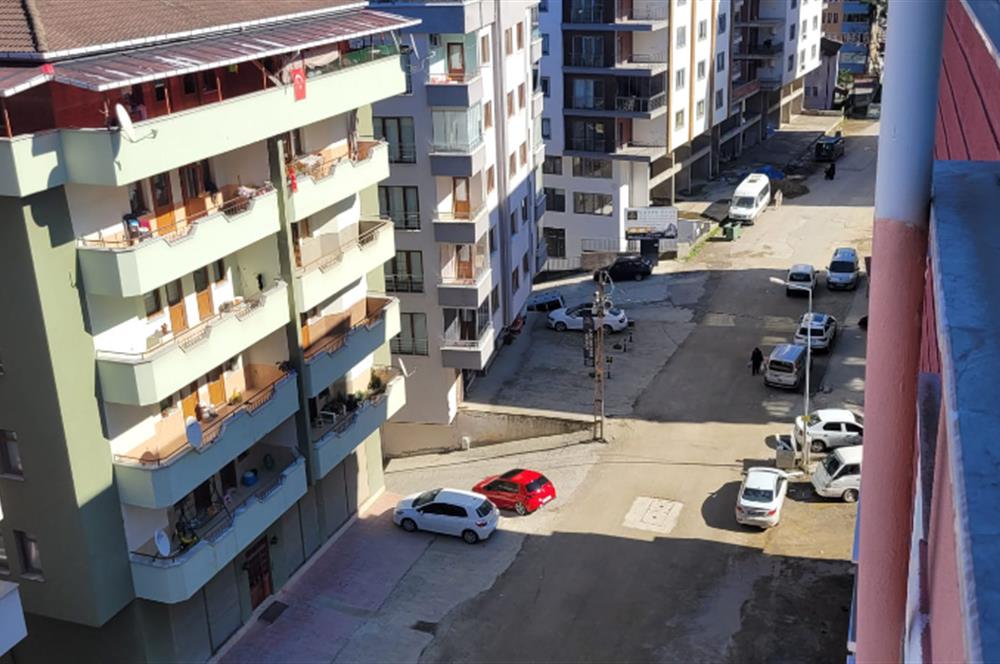 Century21 Uzman'dan Yomra Merkezde Dubleks Daire