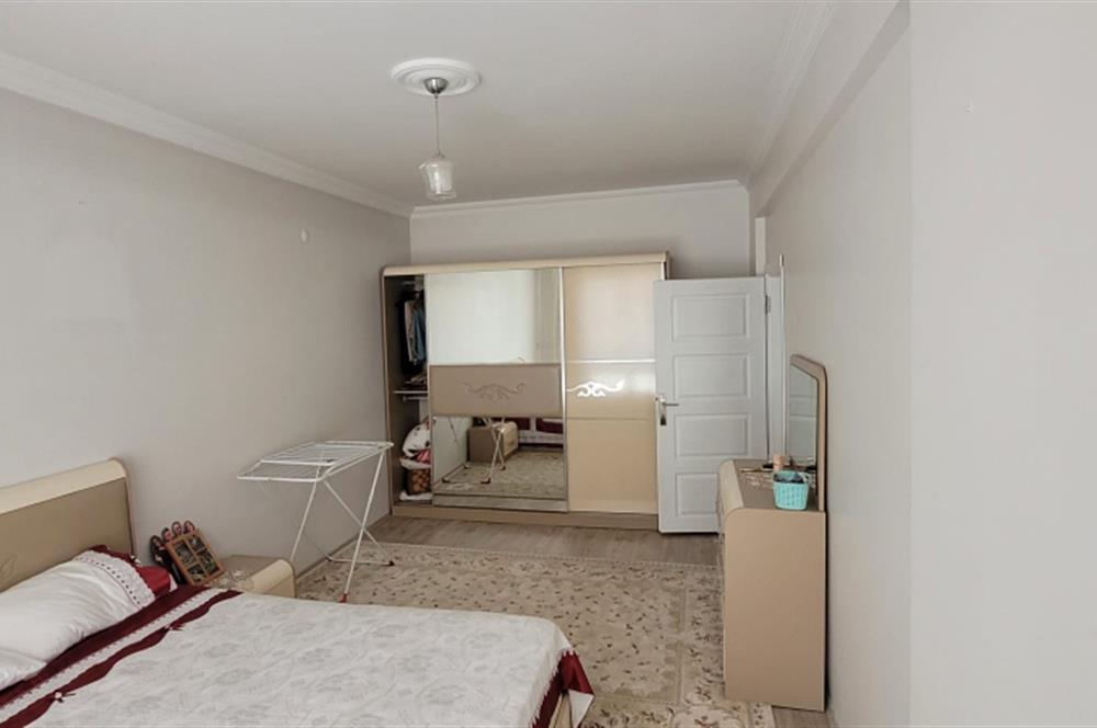 Century21 Uzman'dan Yomra Merkezde Dubleks Daire