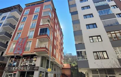 Century21 Uzman'dan Yomra Merkezde Dubleks Daire