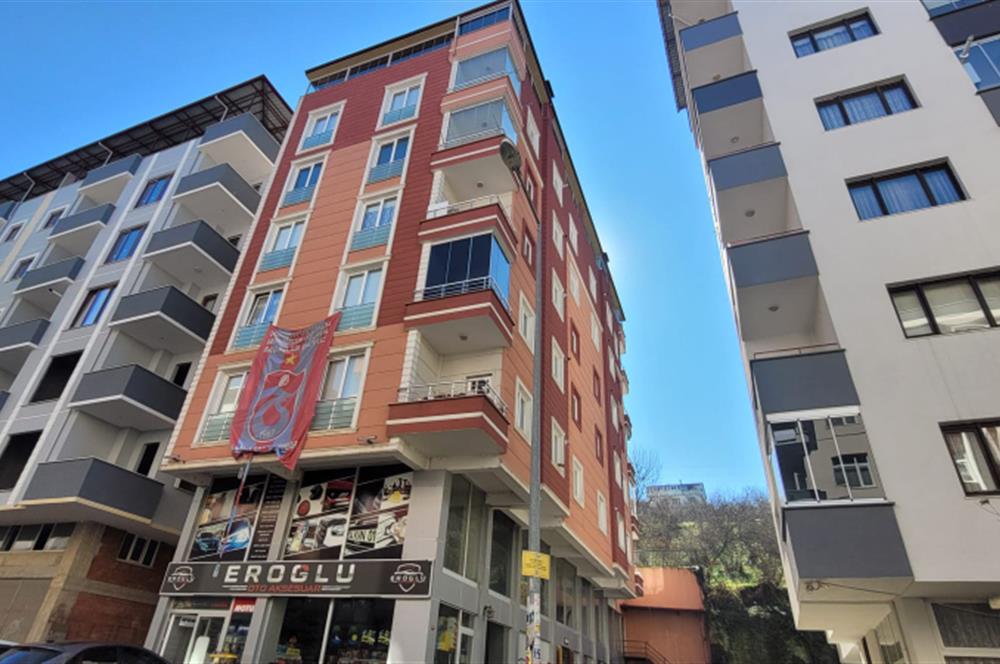 Century21 Uzman'dan Yomra Merkezde Dubleks Daire