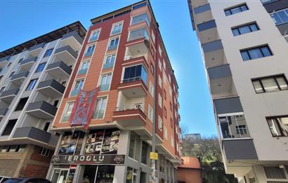 Century21 Uzman'dan Yomra Merkezde Dubleks Daire