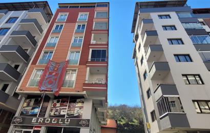 Century21 Uzman'dan Yomra Merkezde Dubleks Daire