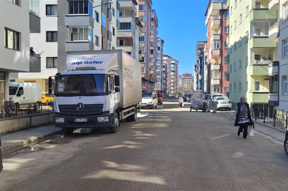 Century21 Uzman'dan Yomra Merkezde Dubleks Daire