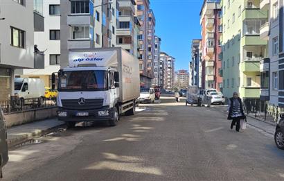 Century21 Uzman'dan Yomra Merkezde Dubleks Daire