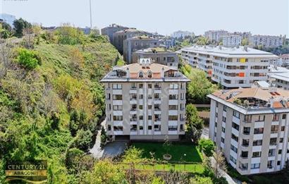Продается жилое здание(10 кв) в Ортакее в комплексе Ulus Palmiye