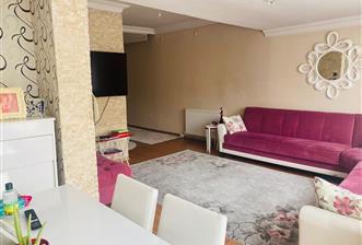 ERMEYDANI CADDESİNDE SATILIK 2+1 DAİRE