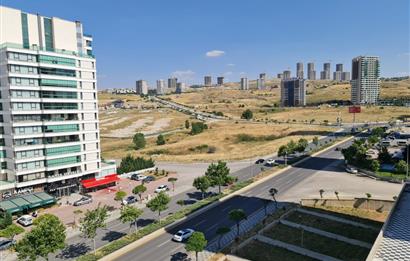 BEYTEPE BULVAR ÜSTÜ ANİTTA PARK SATILIK DAİRE