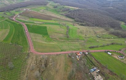 Kocaeli Kandıra Sepetçi' de OSB Yakını Yatırımlık Yola Cephe