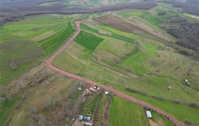 Kocaeli Kandıra Sepetçi' de OSB Yakını Yatırımlık Yola Cephe