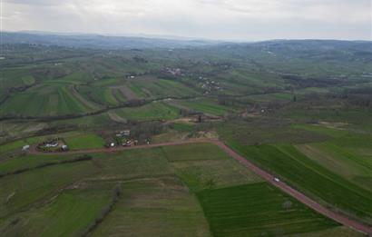 Kocaeli Kandıra Sepetçi' de OSB Yakını Yatırımlık Yola Cephe