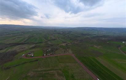 Kocaeli Kandıra Sepetçi' de OSB Yakını Yatırımlık Yola Cephe