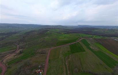 Kocaeli Kandıra Sepetçi' de OSB Yakını Yatırımlık Yola Cephe