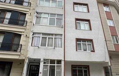 İstanbul Kağıthane Çeliktepede 2+1 Kiralık Daire