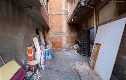 C21Cius:Eskipazar Caddesinde Devren Kiralık Pide&Lahmacun Salonu