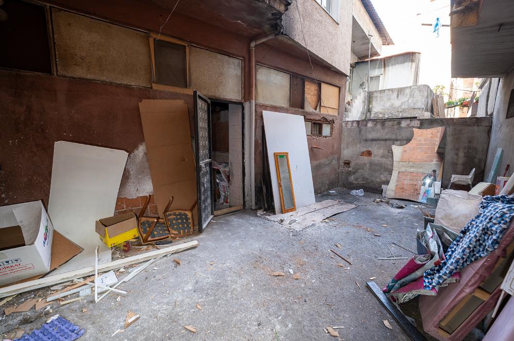 C21Cius:Eskipazar Caddesinde Devren Kiralık Pide&Lahmacun Salonu