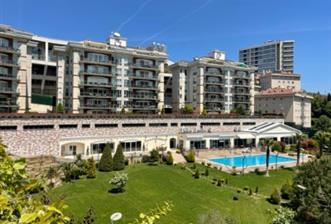 BEYKOZ MARİTZA VADİ KONAKLARI 3+1 ARAKAT SIFIR LÜKS DAİRE