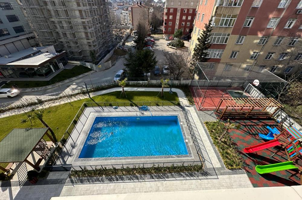 GÜNDEM TOWERS TÜM ODALARIN ÖNÜ AÇIK 6.KAT, 2+1 DAİRE ACİL!