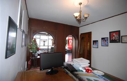 ATATÜRK CADDESİ ÜZERİNDE 170m² BÜRO & OFİS