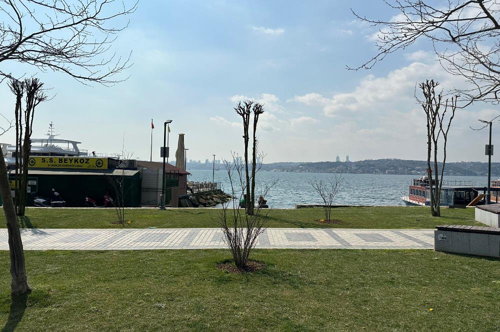 Beykoz Merkez Satılık Arsa