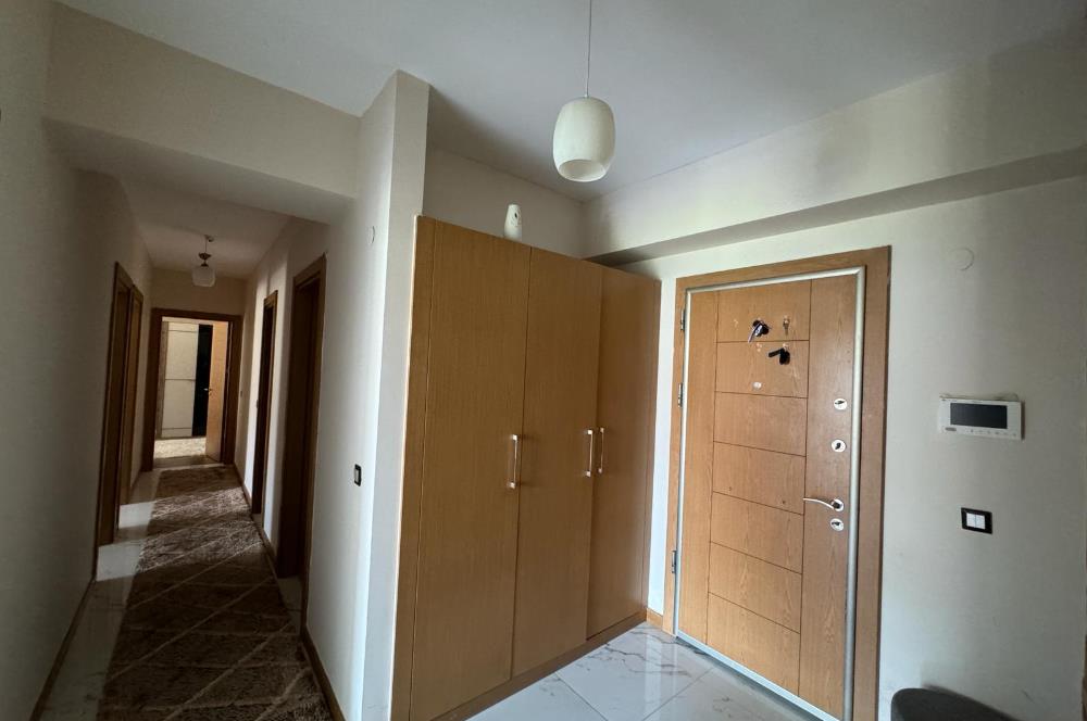 Park Yaşam Ataşehir Satılık 3+1 Teraslı Daire