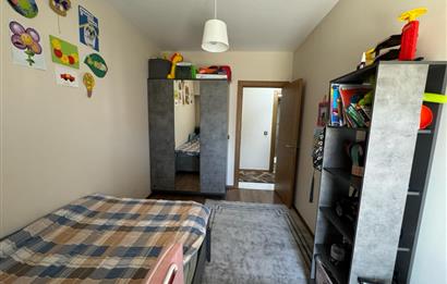 Park Yaşam Ataşehir Satılık 3+1 Teraslı Daire