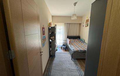 Park Yaşam Ataşehir Satılık 3+1 Teraslı Daire