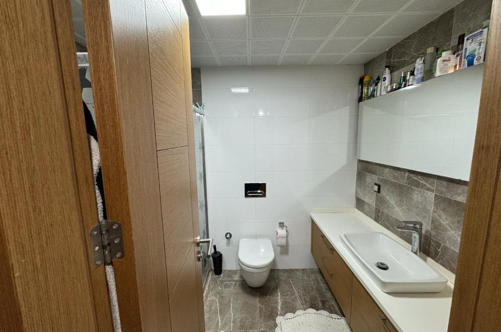 Park Yaşam Ataşehir Satılık 3+1 Teraslı Daire