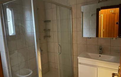 Bodrum-Kumbahçe deniz manzaralı kiralık dubleks villa
