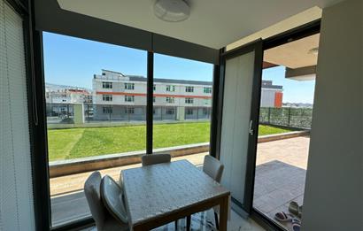 Park Yaşam Ataşehir Satılık 3+1 Teraslı Daire