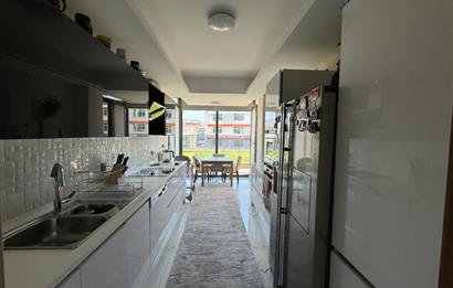 Park Yaşam Ataşehir Satılık 3+1 Teraslı Daire