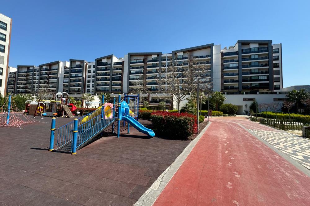 Park Yaşam Ataşehir Satılık 3+1 Teraslı Daire