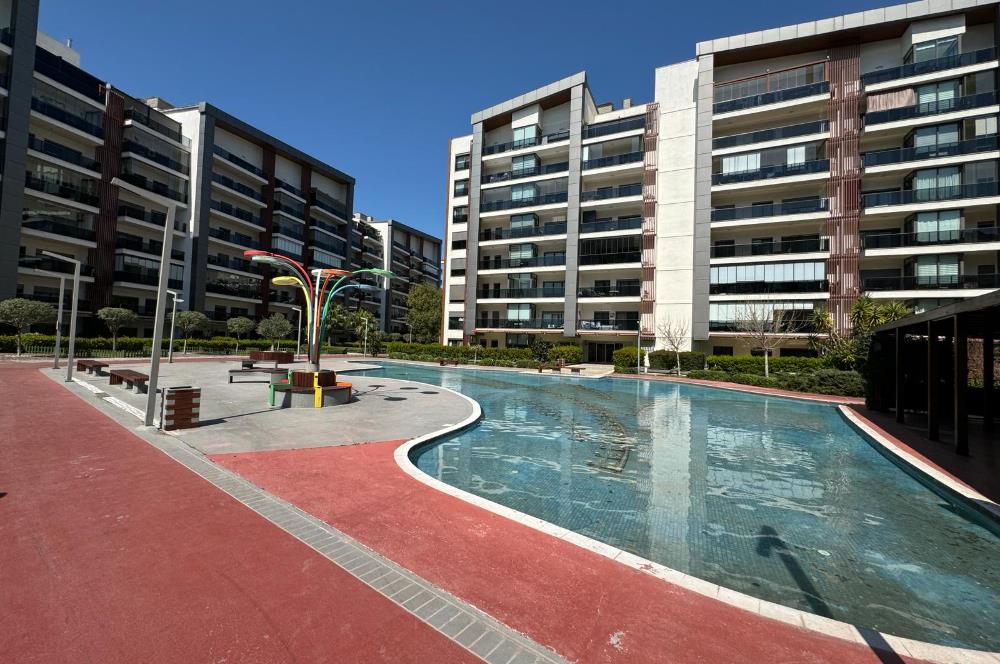 Park Yaşam Ataşehir Satılık 3+1 Teraslı Daire