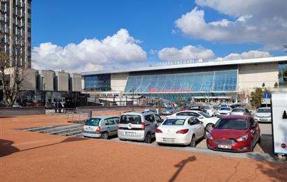 MALTEPE MERKEZ DE SATILIK İŞ YERİ