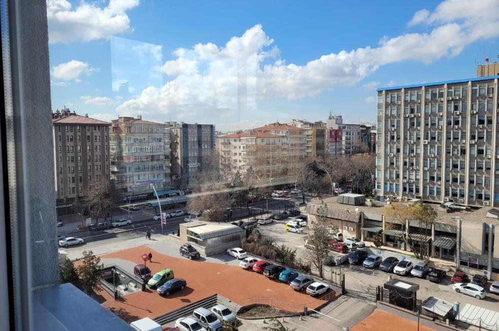 MALTEPE MERKEZ DE SATILIK İŞ YERİ