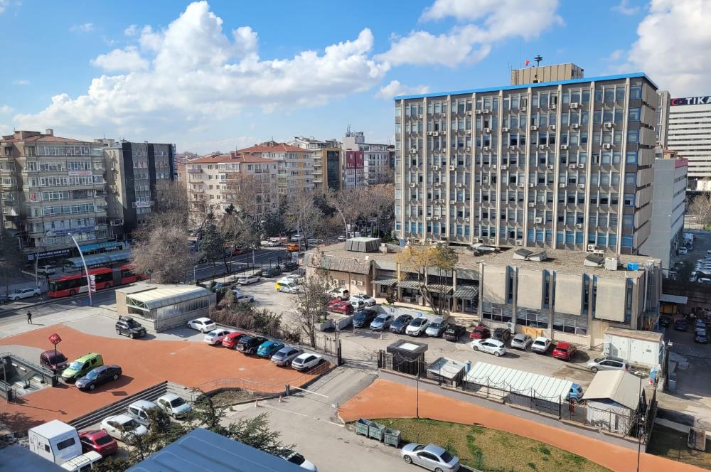 MALTEPE MERKEZ DE SATILIK İŞ YERİ