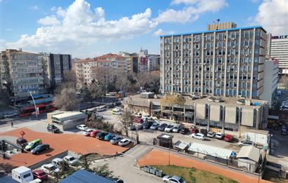 MALTEPE MERKEZ DE SATILIK İŞ YERİ