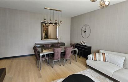 AVEND BEYTEPE'NİN EN ÖZEL DAİRESİ