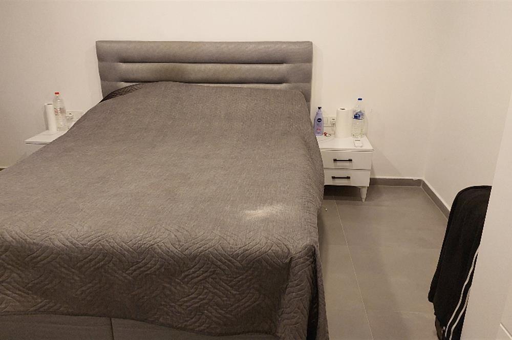 Türkbükü'nde 2+1 full eşyalı,sıfır, yıllık veya dönemsel kiralık daire