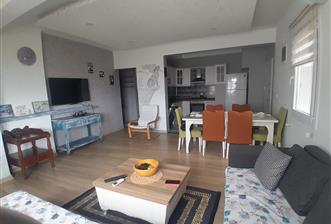 BODRUM TURGUTREİS'DE KİRALİK DAİRE 