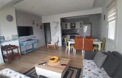 BODRUM TURGUTREİS'DE KİRALİK DAİRE 