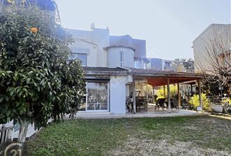 Urla Yenikent Binkonutlar Satılık Villa