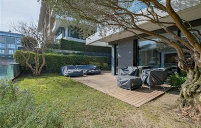 Garden Duplex for Sale in Panavia by Panaroma