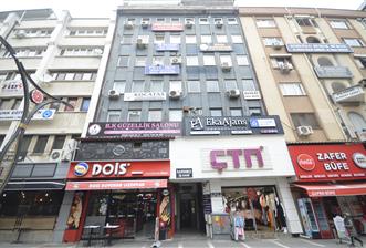 CENTURY21 BAL'DAN ESKİ KUYUMCULAR MAH MEKİK SOK DA KİRALIK OFİS