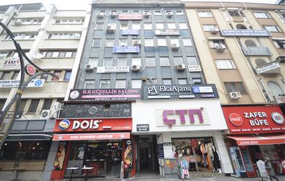 CENTURY21 BAL'DAN ESKİ KUYUMCULAR MAH MEKİK SOK DA KİRALIK OFİS