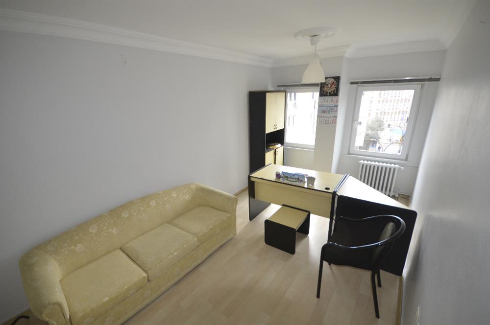 CENTURY21 BAL'DAN ESKİ KUYUMCULAR MAH MEKİK SOK DA KİRALIK OFİS