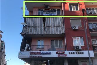 Sırakapılar 3+1 SATILIK daire