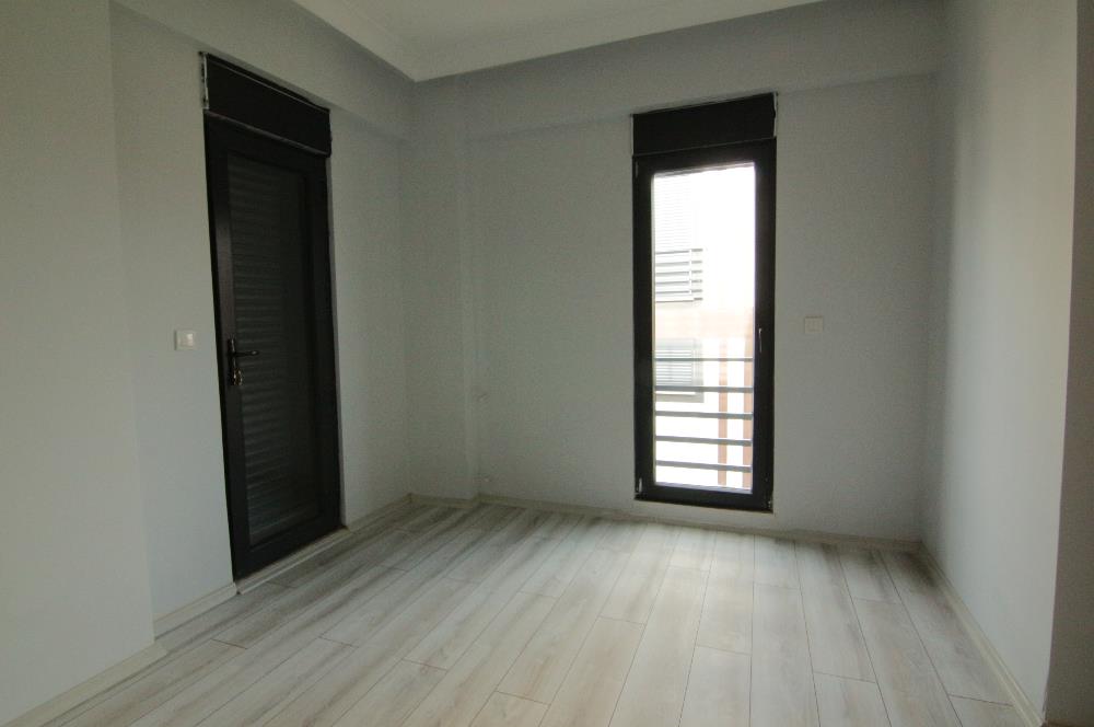 Gömeç İntaland Rüya Evleri'nde Kiralık, 2+1, Eşyalı, Lüx Villa